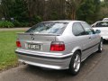1993 BMW 3 Series Compact (E36) - Photo 6