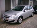 2007 Opel Astra H (facelift 2007) - Photo 1