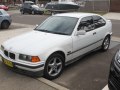 1993 BMW 3 Series Compact (E36) - Photo 3