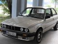 1987 BMW 3 Series Coupe (E30, facelift 1987) - Photo 1