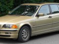 1999 BMW 3 Series Touring (E46) - Technical Specs, Fuel consumption, Dimensions