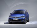 Volkswagen Polo VI (facelift 2021) 1.0 TSI (116 Hp) DSG
