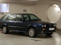 1988 BMW 3 Series Touring (E30, facelift 1987) - Photo 1