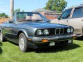 1985 BMW 3 Series Convertible (E30) - Photo 1