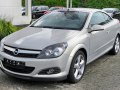 2006 Opel Astra H TwinTop - Photo 1