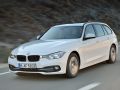 2015 BMW 3 Series Touring (F31 LCI, Facelift 2015) - Technical Specs, Fuel consumption, Dimensions