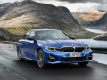 2018 BMW 3 Series Sedan (G20) - Technical Specs, Fuel consumption, Dimensions