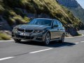 2019 BMW 3 Series Touring (G21) - Photo 1