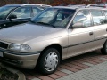 1994 Opel Astra F Caravan (facelift 1994) - Photo 1