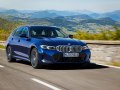 2022 BMW 3 Series Touring (G21 LCI, facelift 2022) - Photo 1