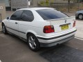 1993 BMW 3 Series Compact (E36) - Photo 4