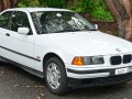 1993 BMW 3 Series Compact (E36) - Photo 1