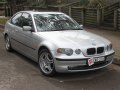 2001 BMW 3 Series Compact (E46, facelift 2001) - Photo 1
