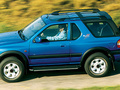 1998 Opel Frontera B Sport - Photo 2