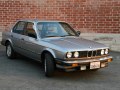 1982 BMW 3 Series Sedan (E30) - Photo 1