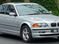 1998 BMW 3 Series Sedan (E46) - Photo 1