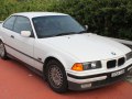 1992 BMW 3 Series Coupe (E36) - Photo 1