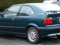 1993 BMW 3 Series Compact (E36) - Photo 10