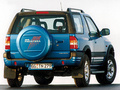 1998 Opel Frontera B Sport - Photo 3