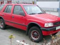 1991 Opel Frontera A - Photo 1
