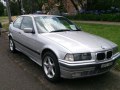 1993 BMW 3 Series Compact (E36) - Photo 5