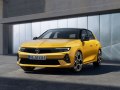 2022 Opel Astra L - Technical Specs, Fuel consumption, Dimensions