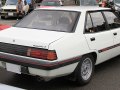 1980 Mitsubishi Galant IV - Photo 2