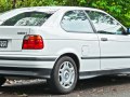 1993 BMW 3 Series Compact (E36) - Photo 2