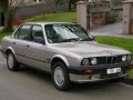 1987 BMW 3 Series Sedan (E30, facelift 1987) - Photo 1