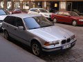 1994 BMW 3 Series Touring (E36) - Technical Specs, Fuel consumption, Dimensions