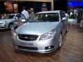 2007 Chevrolet Epica - Technical Specs, Fuel consumption, Dimensions
